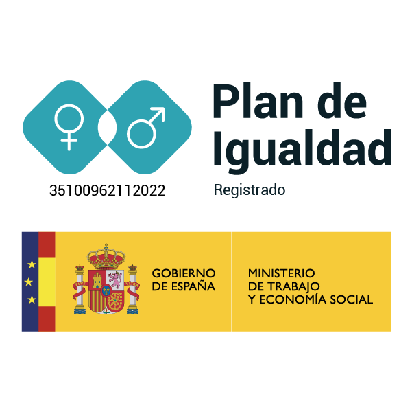 Plan de Igualdad Registrado
